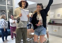 From challenges to champions: Undershaw students soar