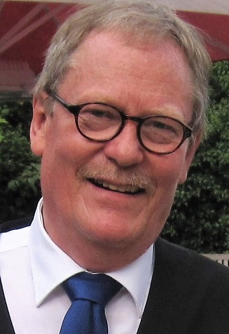 David Strutt, Life Church Petersfield