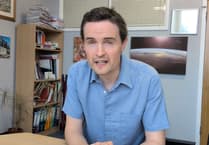 WATCH: TPS headteacher talks about a record-breaking year at The Petersfield School