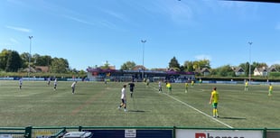Alton and Badshot Lea draw six-goal thriller