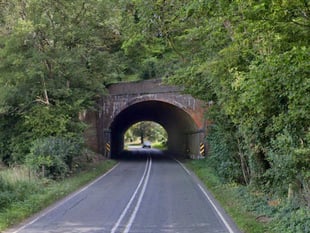 More surveys planned on A272 bridge as defects found on railway relic