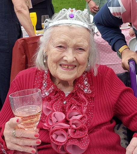 Cynthia Baird 100 Sheet