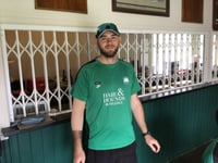 Rowledge secure Division One status with crucial win