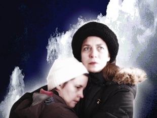 Play tells story of bid to wash and return Lockerbie victims' clothes