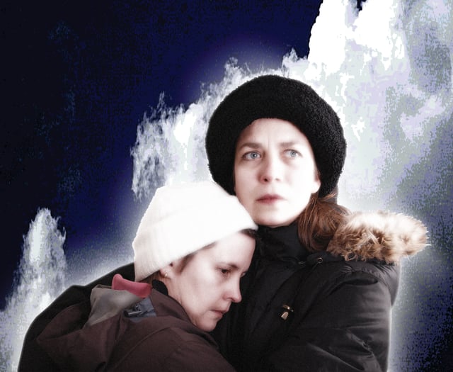 Play tells story of bid to wash and return Lockerbie victims' clothes