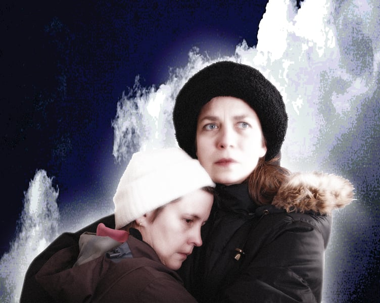 Women of Lockerbie, LynchPin Theatre.