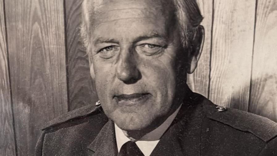 Remembering the Hampshire RAF legend who shaped history