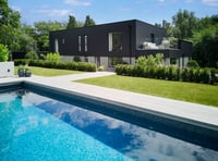 Luxurious £2.5m home up for grabs in Million Pound House Draw