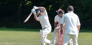 Waverley pick up emphatic win at Sandhurst