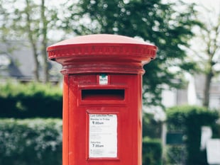 Message to East Hampshire postal voters as deadline nears 