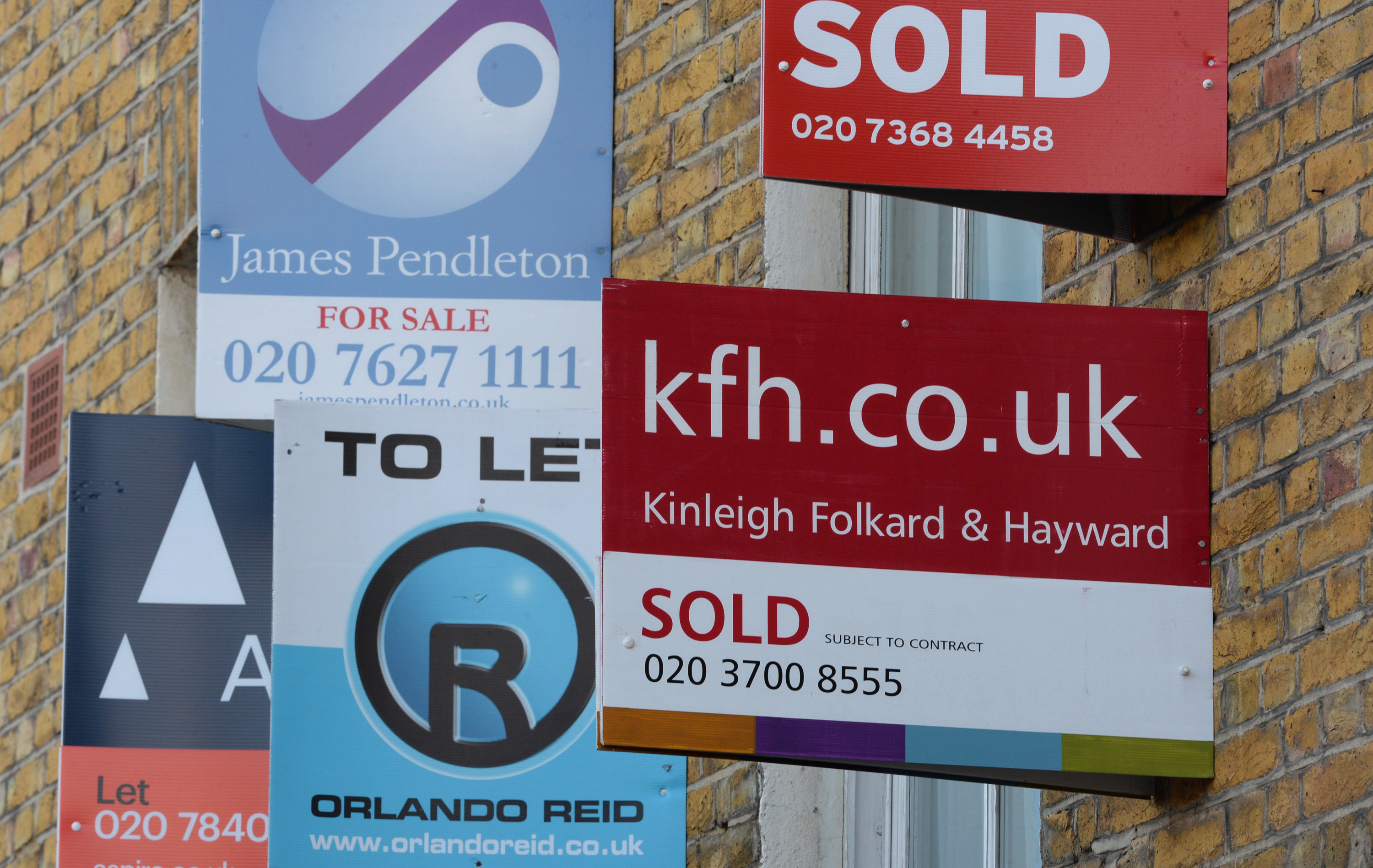 Average private rent is affordable in East Hampshire