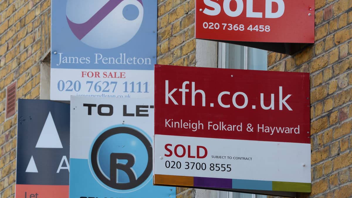 British Rent Average private rent is affordable in East Hampshire | petersfieldpost ...