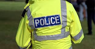  Warehouse fire sparks arson probe