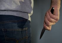 Fewer knife and offensive weapon offences resulting in caution or sentence in Hampshire