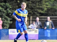 Petersfield Town earn big Hampshire Senior Cup win against Clanfield