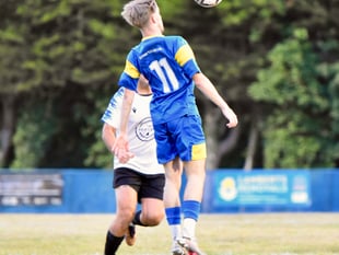 Petersfield Town earn fine win against Portland United