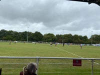 Badshot Lea earn impressive win against Knaphill