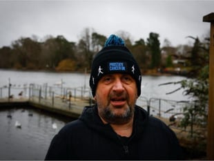 Charity marches on in memory of Kev