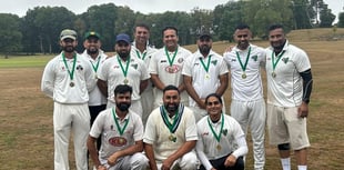 Frensham beat Tilford on opening day of the I'Anson League season
