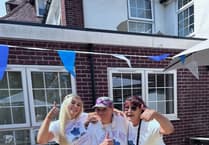 Petersfield care home hosts dementia support event