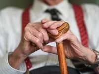 More than 15,000 people diagnosed with dementia in Hampshire and the Isle of Wight – as September marks World Alzheimer's Month