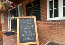 Wheatsheaf Inn closure shocks Grayswood community