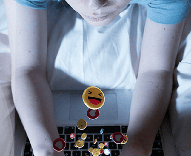 Show at Bedales looks at worst aspects of social media