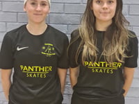 Farnham Roller Hockey Club players shine at European Championships