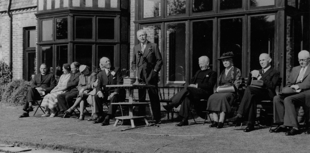 Seventy objects to celebrate 70 years of Gilbert White's House