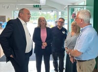 Hampshire local government restructure plan is 'incoherent', warns MP
