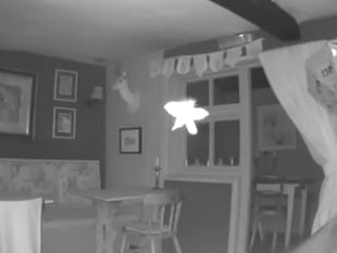 WATCH: Investigators capture 'fairy' in Hampshire pub
