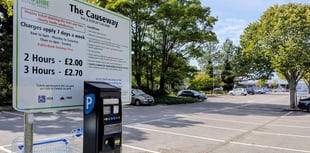 Town sees big drop in crime - but is there Causeway for concern?