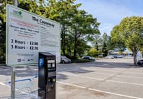 Crime levels drop by half in Petersfield - but is there Causeway for concern?