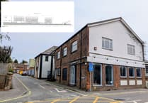 From Penns to paper: Housing planned for site next to Petersfield level crossing
