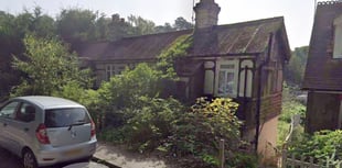 'Rundown' Greatham homes could make way for terraced housing