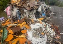 Letters to the editor: We allow our country to fester in rubbish