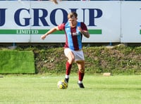 WATCH: Farnham boss Paul Johnson says Town could have beaten Sholing