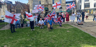 Your letters to the editor: Folks are truly fed-up with immigration