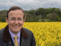 Hampshire facing deepening financial crisis, warns opposition leader
