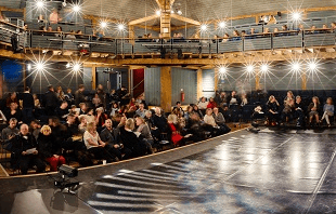 London comedy night going on tour to help Bedales