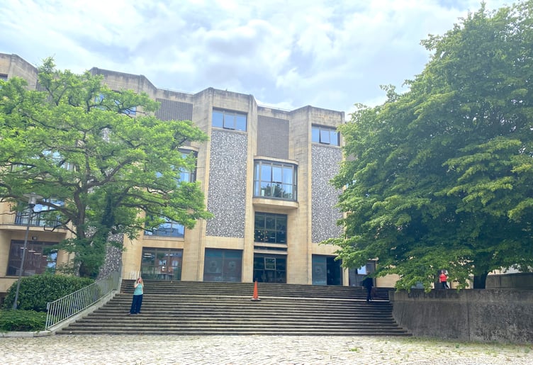 Winchester Crown Court