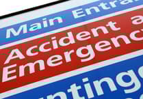 Less than three-quarters of A&E arrivals at Hampshire Hospitals Trust seen within four hours – as first NHS league tables get published