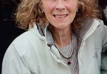 Police "extremely concerned" for welfare of missing Liss woman