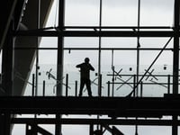 Fewer people in East Hampshire starting apprenticeships – despite number reaching record high in England