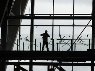 Fewer people in East Hampshire starting apprenticeships – despite number reaching record high in England
