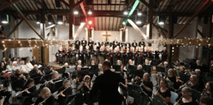 Concerts at two Alton venues this month