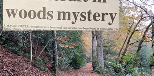 Peeps into the Past: Sex circle in The Sands