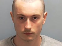 Man jailed for subjecting woman to year of 'abhorrent' domestic abuse