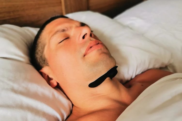 Zeus Sleeping Device Petersfield