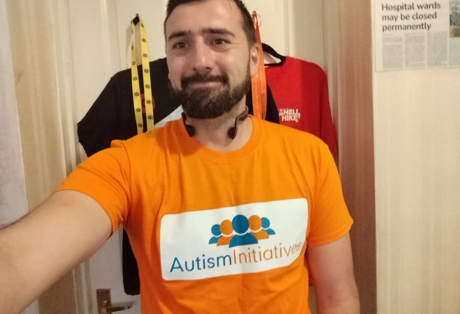 Black dress pledge aims to raise £3,000 for mental health charity